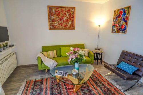 The Lilium Apartment By Hello Apartments Sitges