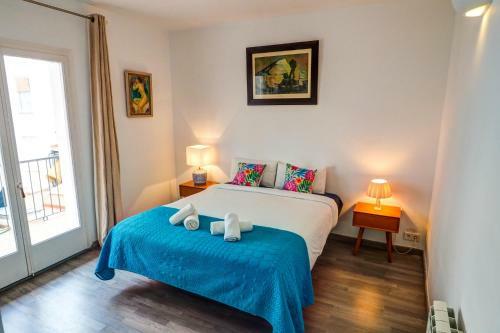 The Lilium Apartment By Hello Apartments Sitges