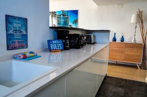 The Blue Nirvana By Hello Apartments Sitges