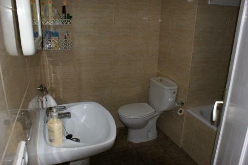 Ewan Large 2 Bed Apartment