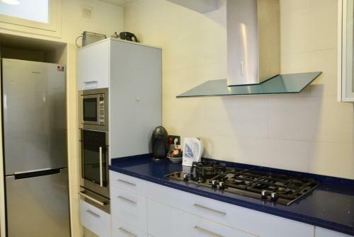Apartamento Freddy Close To Playa St Sebastian