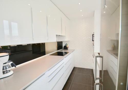 Apartamento Marina Stunning Duplex With Views Over The Beach