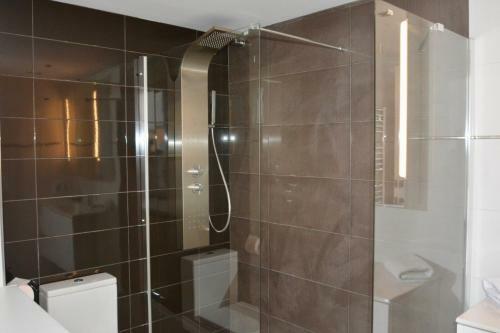 Apartamento Marina Stunning Duplex With Views Over The Beach