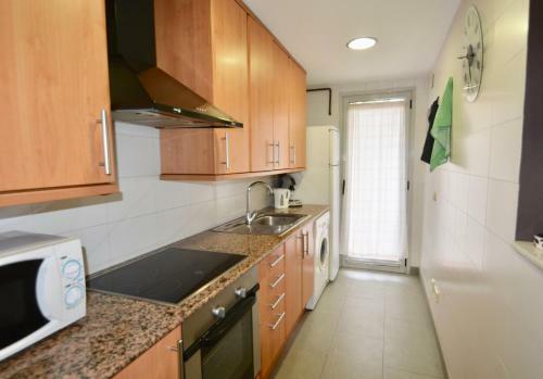 Pascal Spacious Apartment With Terrace