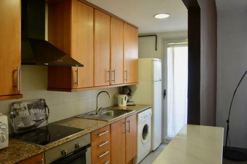 Pascal Spacious Apartment With Terrace