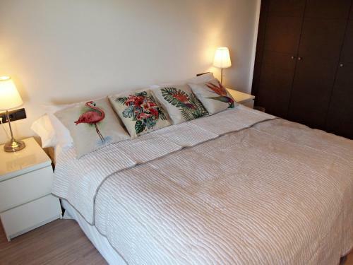 Apartamento Port Sitges