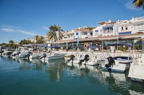Apartamento Port Sitges