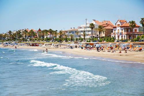 Apartamento Port Sitges