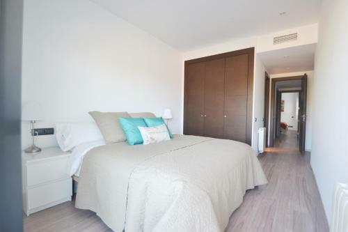Apartamento Port Sitges