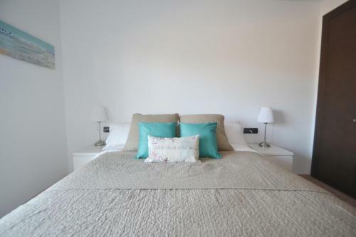 Apartamento Port Sitges