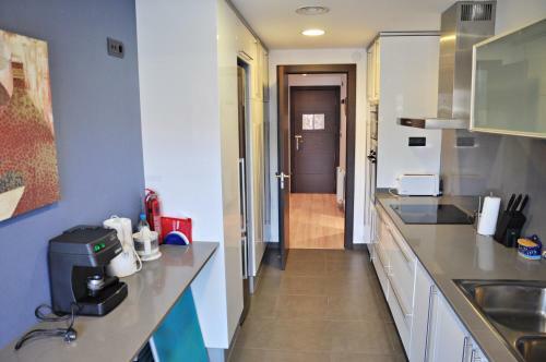 Apartamento Port Sitges