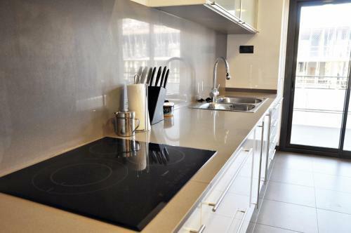 Apartamento Port Sitges