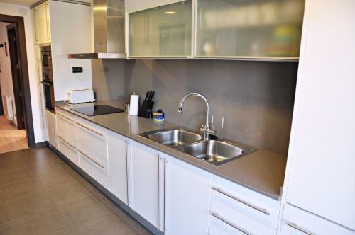 Apartamento Port Sitges