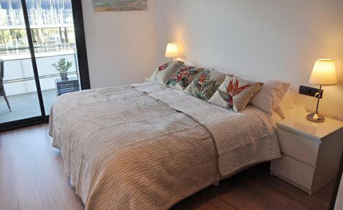 Apartamento Port Sitges