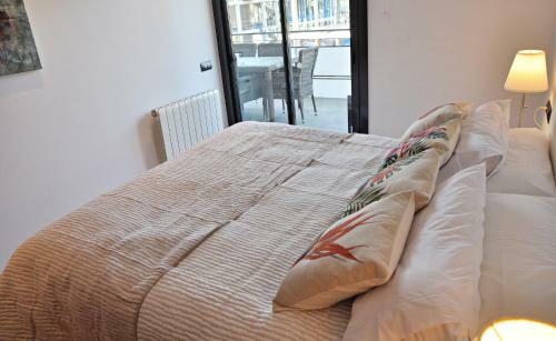 Apartamento Port Sitges