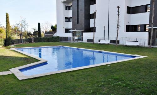 Apartamento Port Sitges