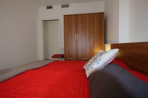 Apartamento Inass