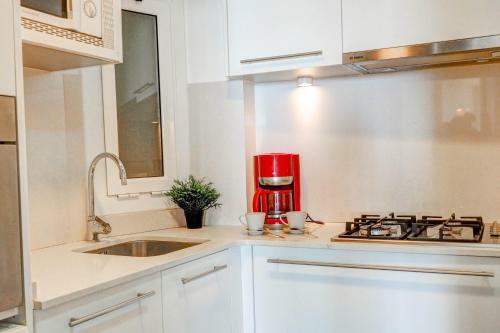 La Gioia 1 By Hello Apartments Sitges
