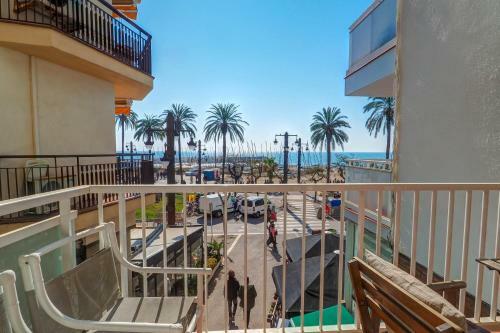 La Gioia 1 By Hello Apartments Sitges