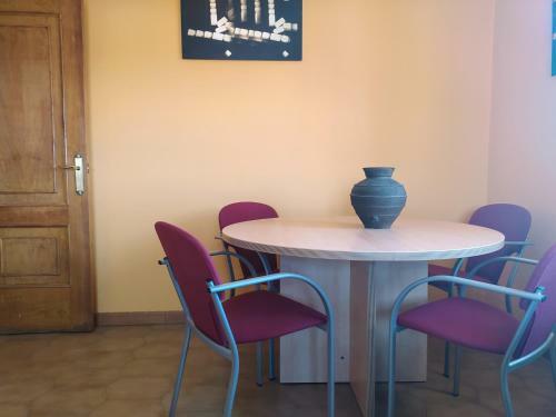 Apartamento Casa Mencia