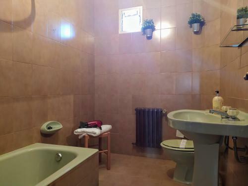 Apartamento Casa Mencia