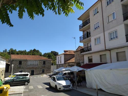 Apartamento Casa Mencia