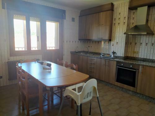 Apartamento Casa Mencia