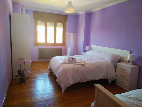 Apartamento Casa Mencia