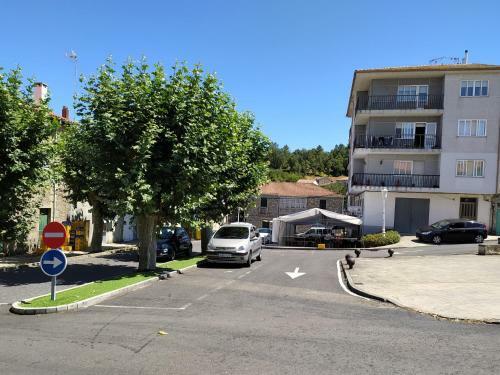 Apartamento Casa Mencia