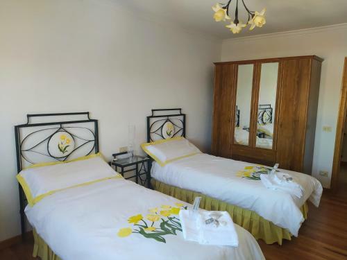 Apartamento Casa Mencia