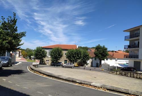 Apartamento Casa Mencia