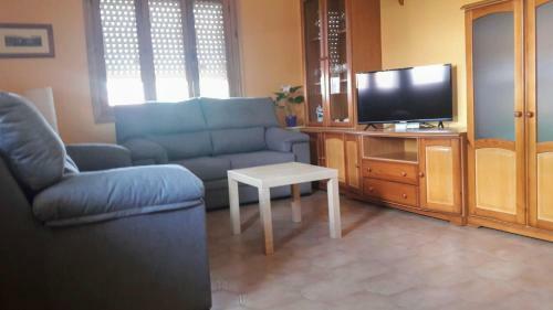 Apartamento Casa Mencia