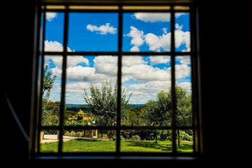Apartamento O Yunque Casa Ferrador Ribeira Sacra