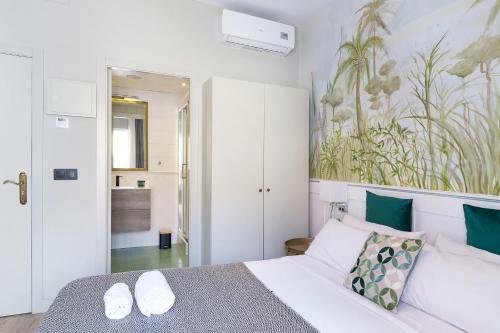 Bed & Breakfast Sitgesnextdoor