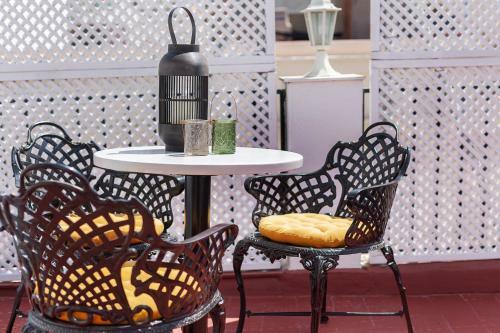 Bed & Breakfast Sitgesnextdoor