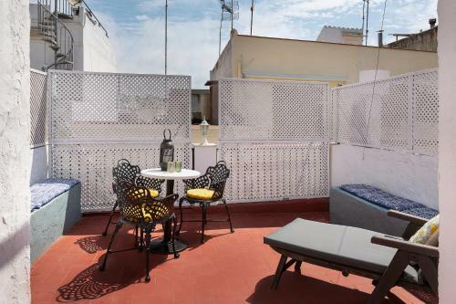 Bed & Breakfast Sitgesnextdoor