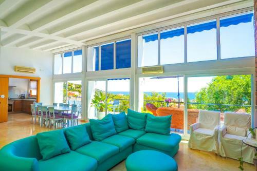 Villa Selene By Hello Apartments Sitges