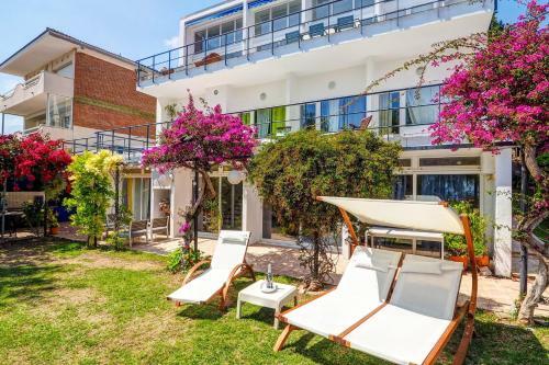 Villa Selene By Hello Apartments Sitges