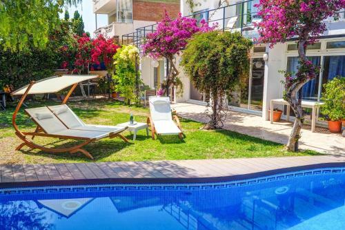 Villa Selene By Hello Apartments Sitges