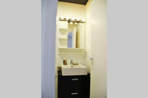 Apartamento Studio Los Globos 50 Mt From Beach - Pool