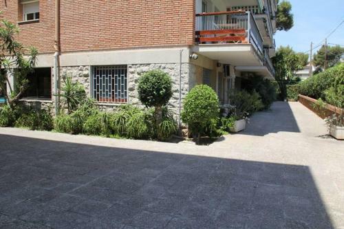 Apartamento Studio Los Globos 50 Mt From Beach - Pool