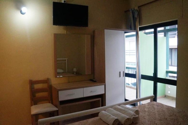 Hostal Triangulo