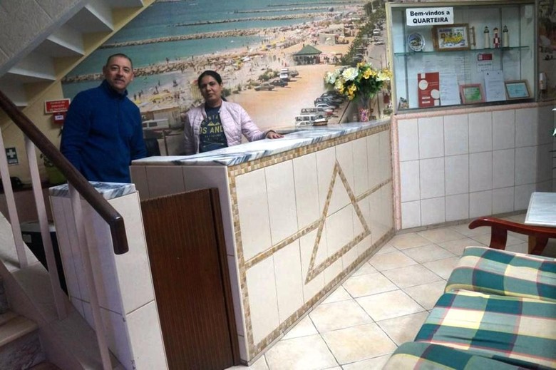 Hostal Triangulo