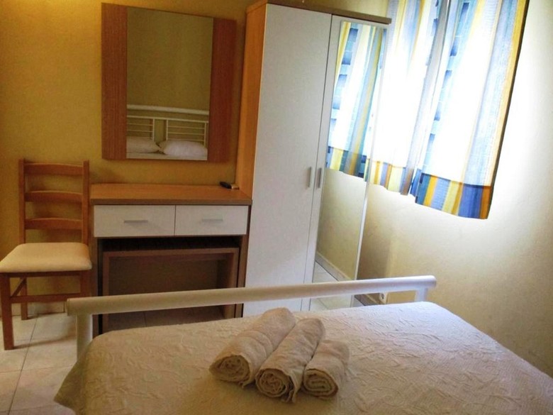 Hostal Triangulo