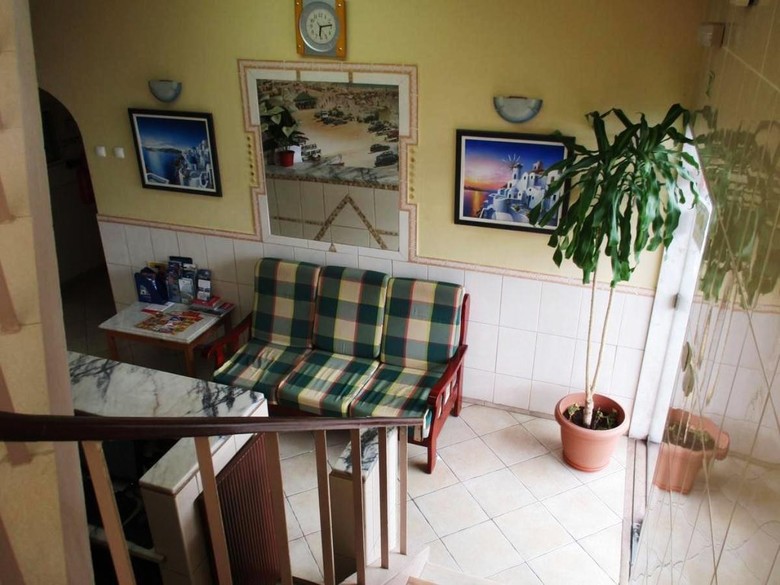 Hostal Triangulo