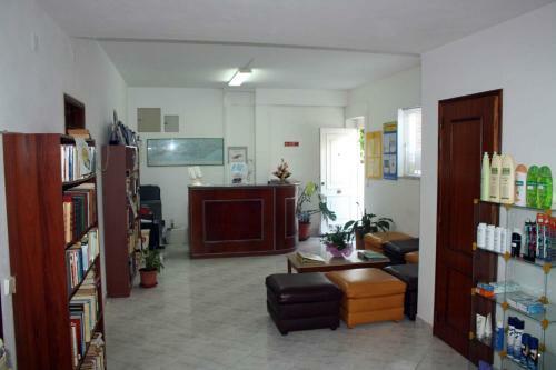 Apartamento King's