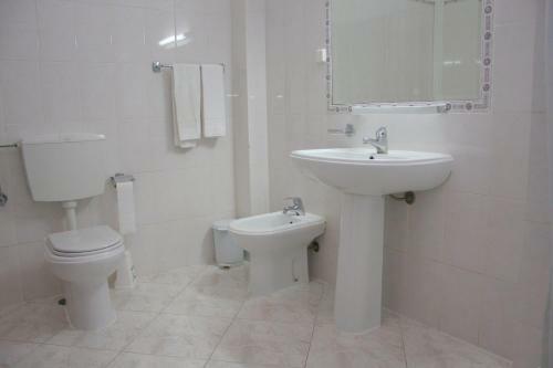 Apartamento King's