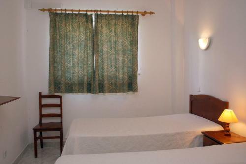 Apartamento King's
