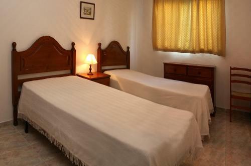 Apartamento King's