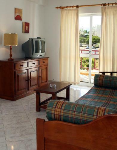 Apartamento King's